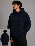ABYSSAL HOODIE